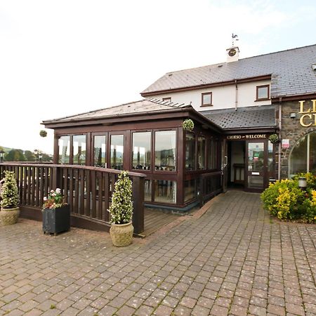 Llety Ceiro Guesthouse Aberystwyth Exterior photo