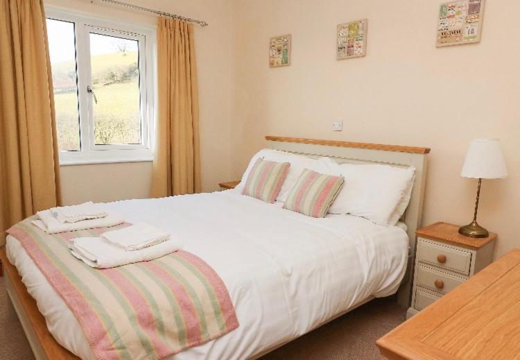 Llety Ceiro Guesthouse Aberystwyth Exterior photo