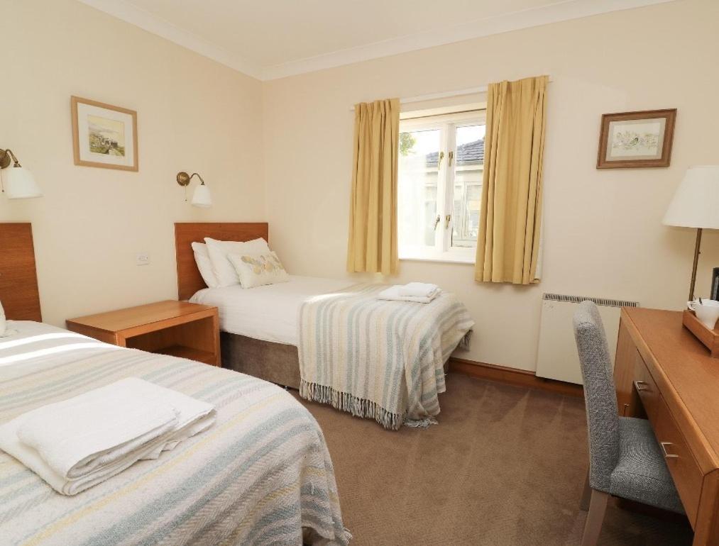 Llety Ceiro Guesthouse Aberystwyth Exterior photo