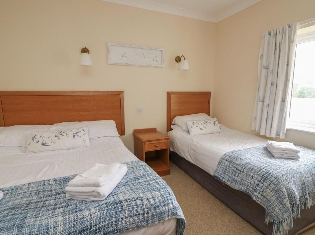 Llety Ceiro Guesthouse Aberystwyth Exterior photo