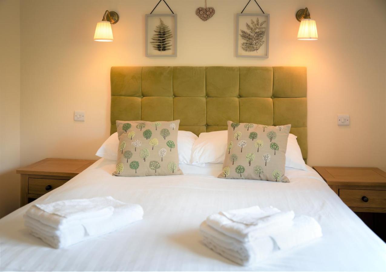 Llety Ceiro Guesthouse Aberystwyth Exterior photo