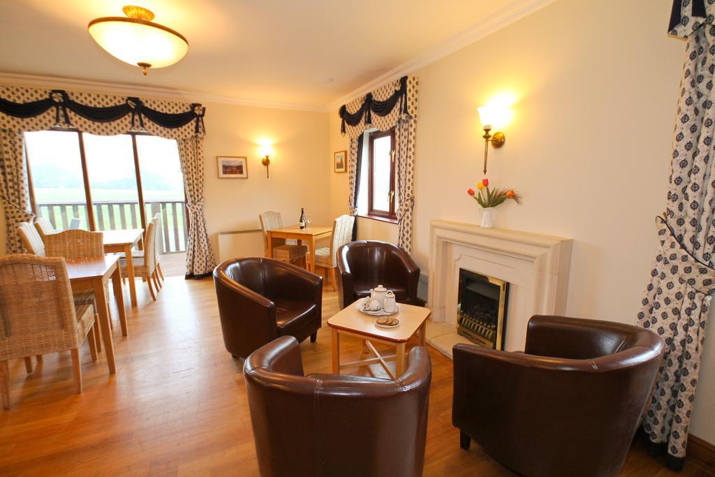 Llety Ceiro Guesthouse Aberystwyth Exterior photo
