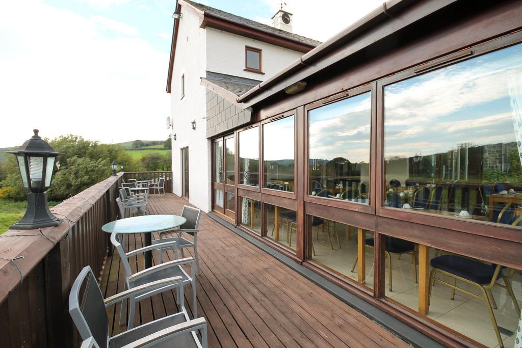 Llety Ceiro Guesthouse Aberystwyth Exterior photo