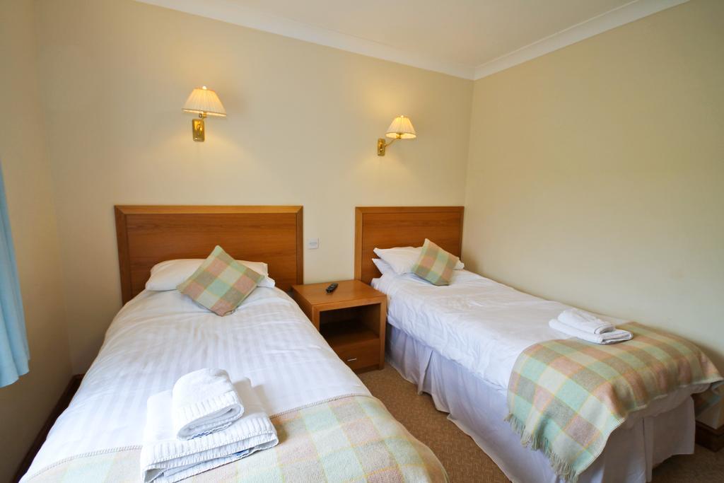 Llety Ceiro Guesthouse Aberystwyth Exterior photo
