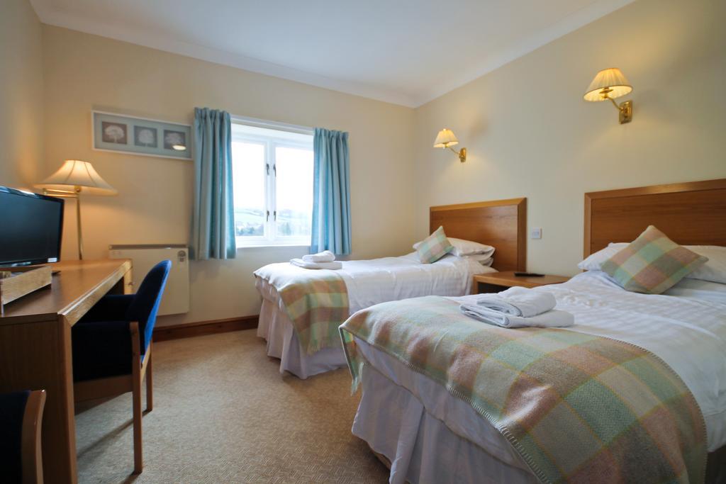 Llety Ceiro Guesthouse Aberystwyth Exterior photo