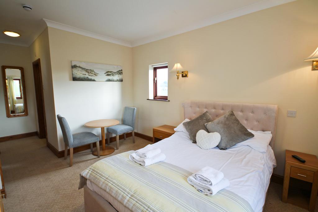 Llety Ceiro Guesthouse Aberystwyth Exterior photo