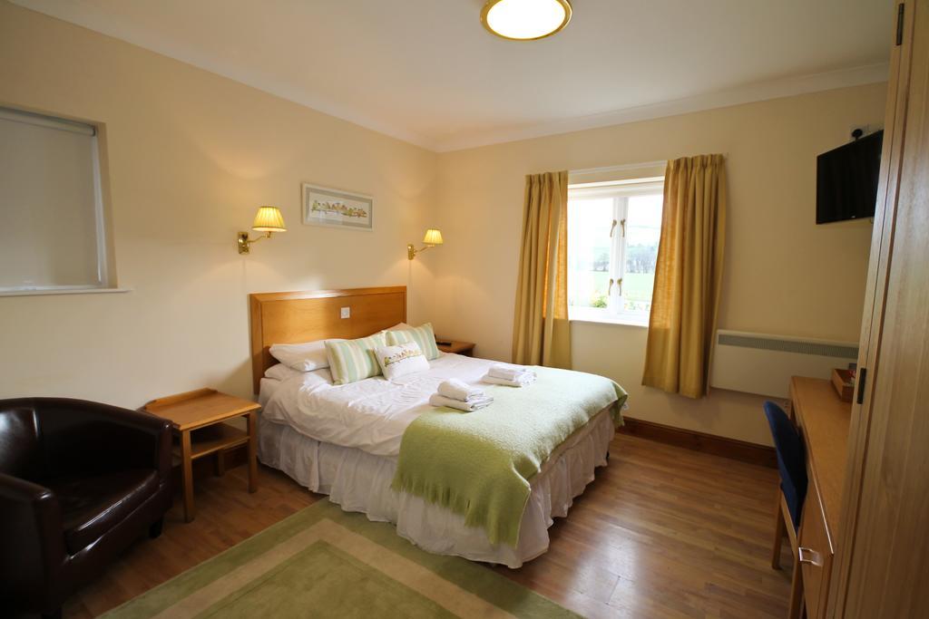 Llety Ceiro Guesthouse Aberystwyth Exterior photo
