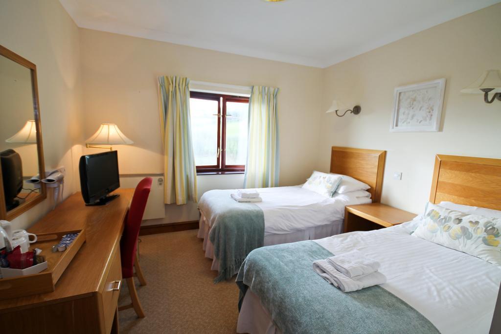 Llety Ceiro Guesthouse Aberystwyth Exterior photo