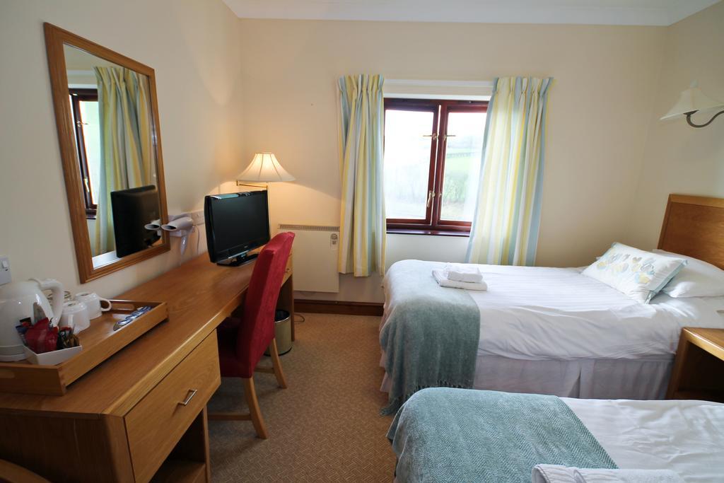 Llety Ceiro Guesthouse Aberystwyth Exterior photo