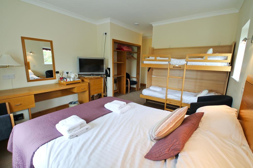 Llety Ceiro Guesthouse Aberystwyth Exterior photo