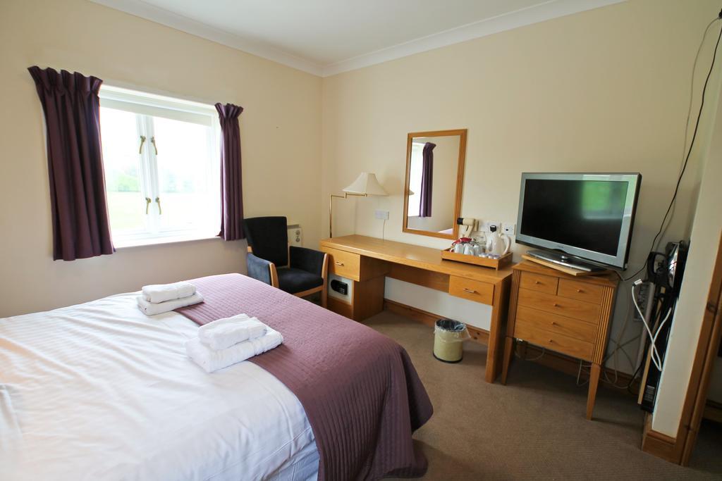 Llety Ceiro Guesthouse Aberystwyth Exterior photo