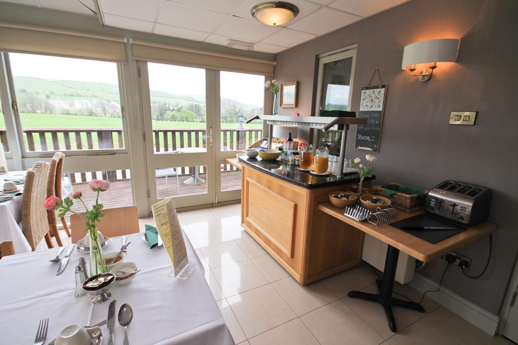 Llety Ceiro Guesthouse Aberystwyth Exterior photo