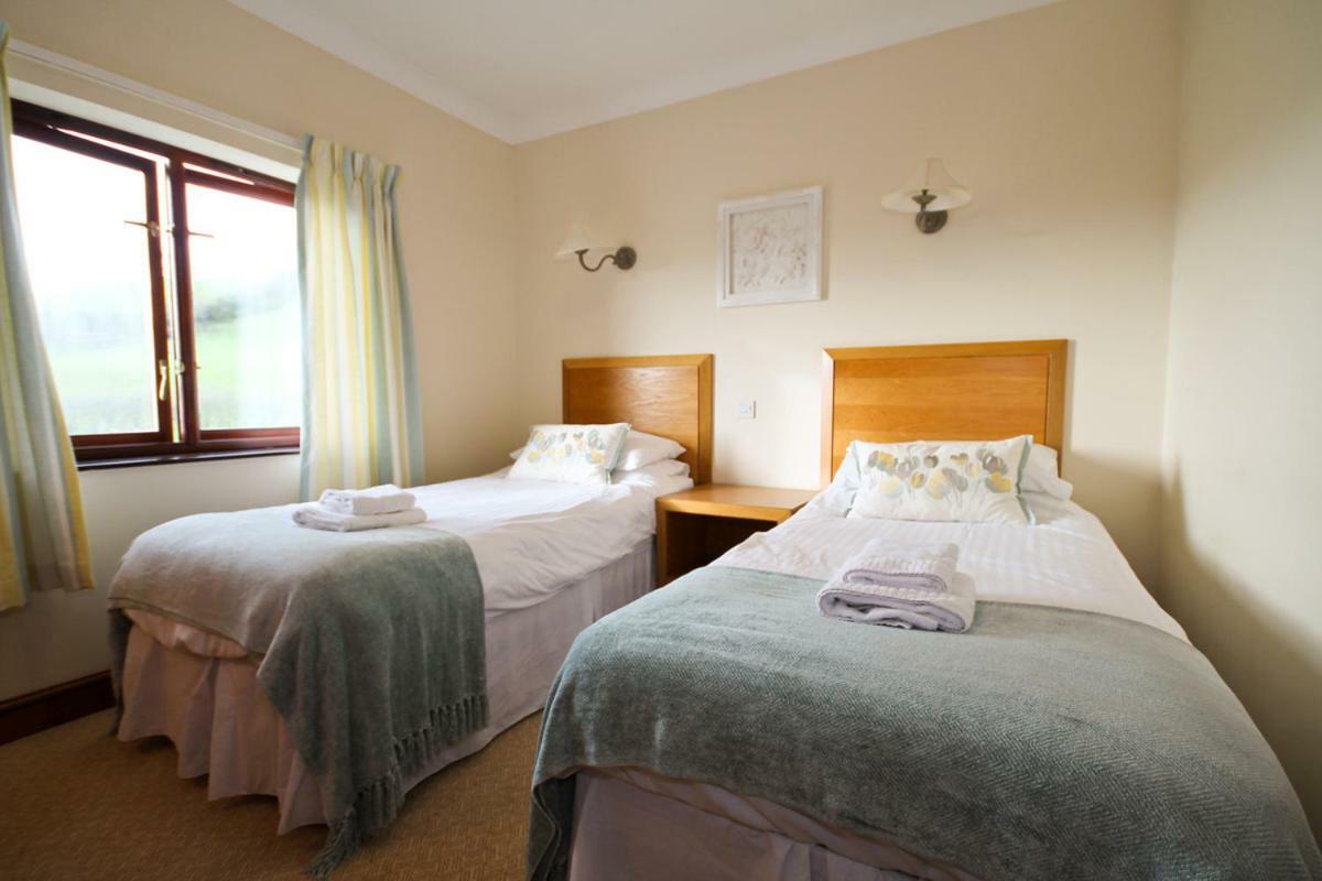 Llety Ceiro Guesthouse Aberystwyth Exterior photo